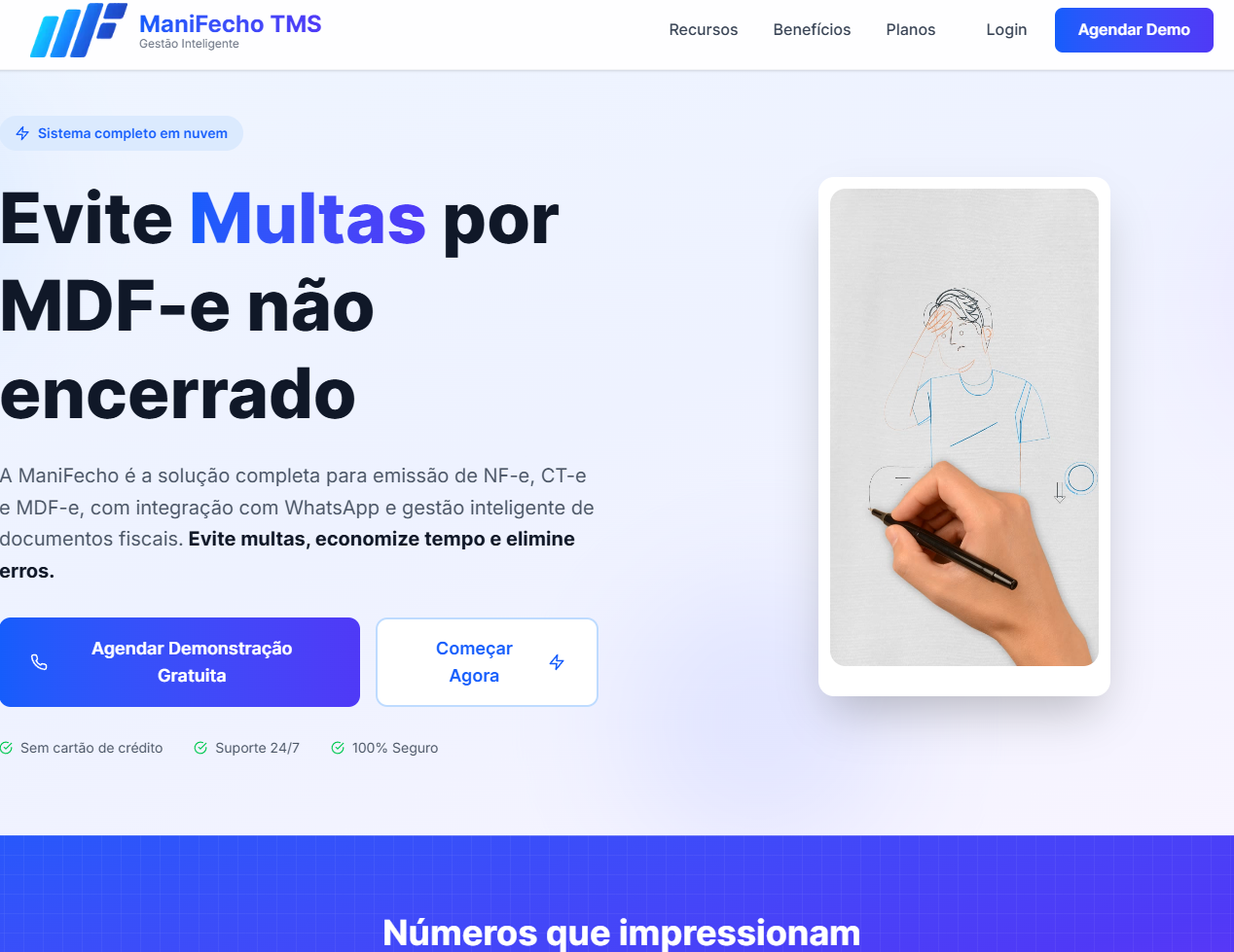 Saas Manifecho